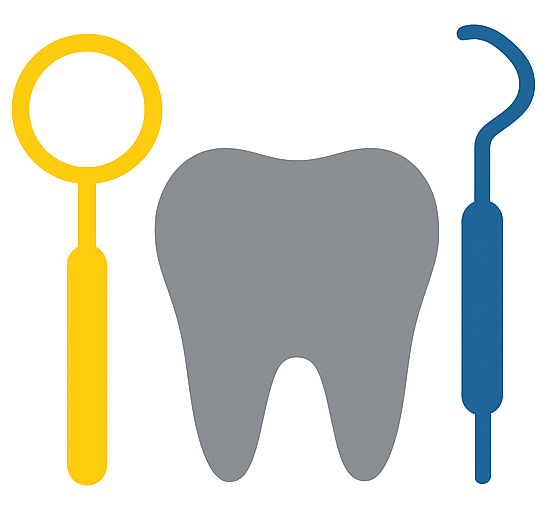Cleanings & Periodontal Maintenance